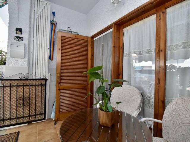 Planta baja en Venta en Playa Tamarit Playa Lissa
