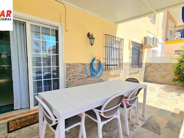 Planta baja en Venta en Playa de la Regla