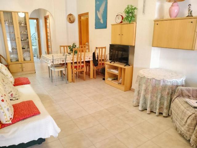 Planta baja en Venta en Playa de los Náufragos
