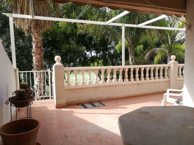 Planta baja en Venta en Playa de San Juan