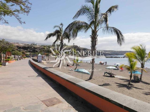 Planta baja en Venta en Playa de San Juan