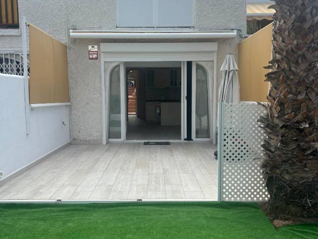 Planta baja en Venta en Playa Fañabé Alto