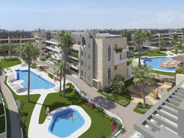 Planta baja en Venta en Playa Flamenca