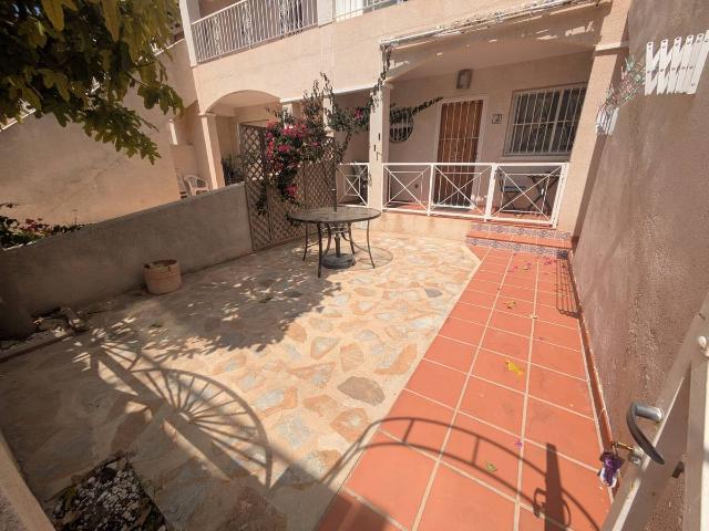 Planta baja en Venta en Playa Flamenca