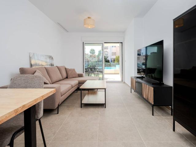 Planta baja en Venta en Playa Flamenca