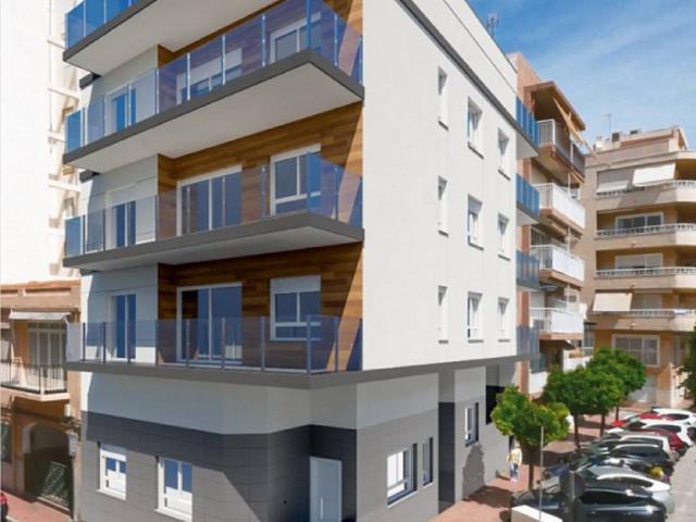 Planta baja en Venta en Playa Levante