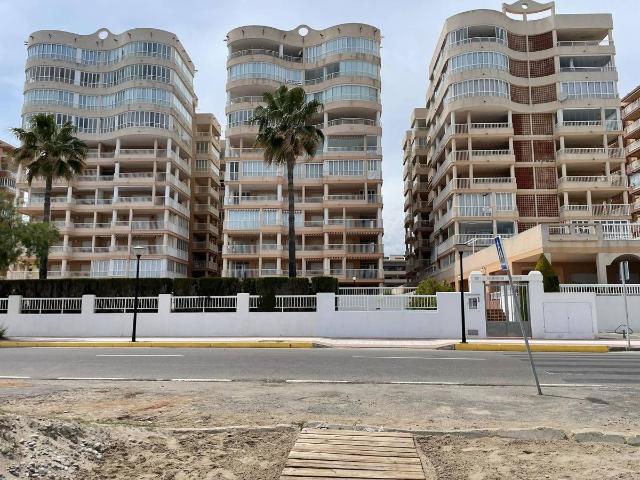 Planta baja en Venta en Playa Morro de Gos
