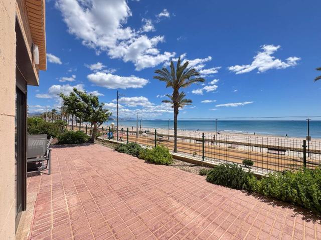 Planta baja en Venta en Playa Muchavista