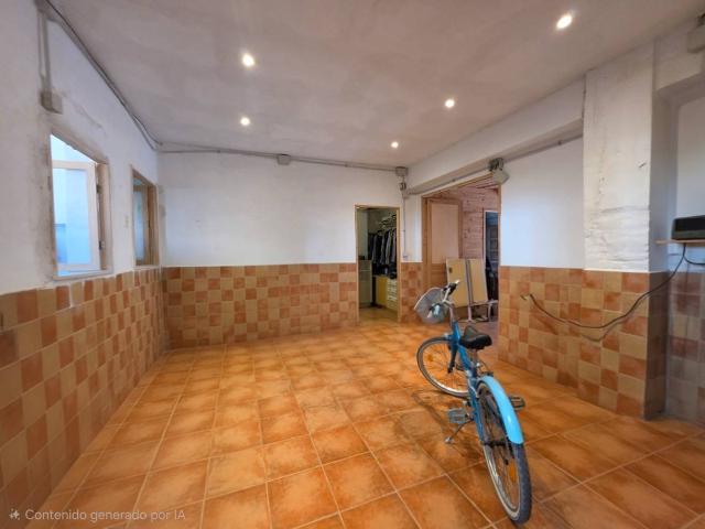 Planta baja en Venta en Playa Puerto de Sagunto