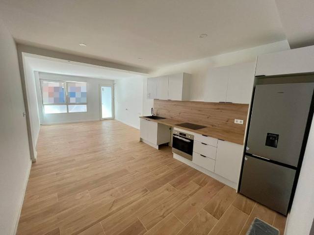 Planta baja en Venta en Plaza Crevillente Antiguos Juzgados El Asilo