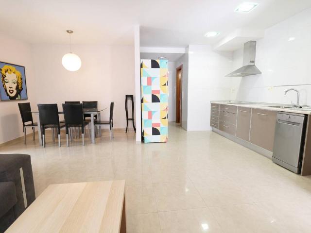 Planta baja en Venta en Plaza Crevillente Antiguos Juzgados El Asilo