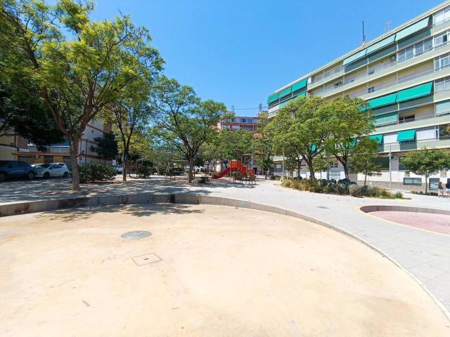 Planta baja en venta en Plá del Bon Repós