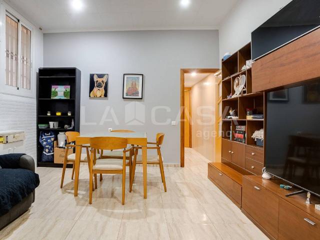 Planta baja en Venta en Provençals del Poblenou