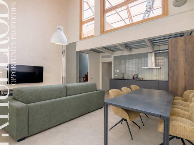 Planta baja en Venta en Provençals del Poblenou