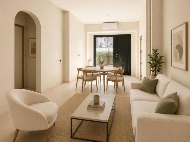 Planta baja en Venta en Prosperidad