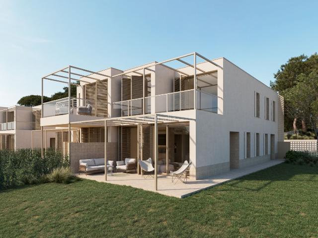 Planta baja en venta en Premià de Dalt. Planta baja con entrada independiente. Plantas bajas Premià de.