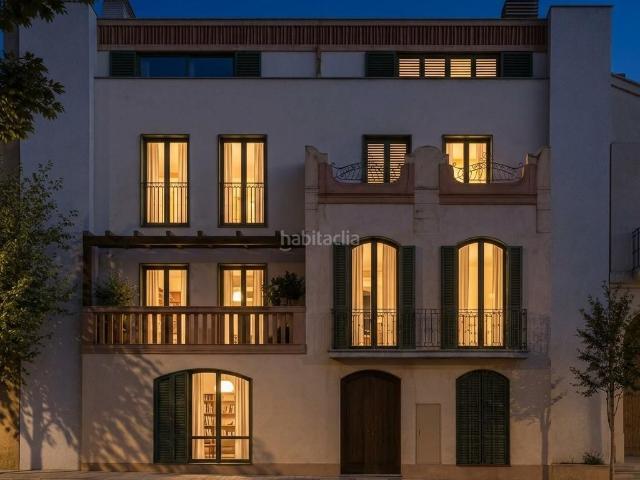Planta baja en venta en Premià de Mar, Centre Nucli Antic. OBRA NUEVA CASCO ANTIGUO. Plantas bajas Premià de.