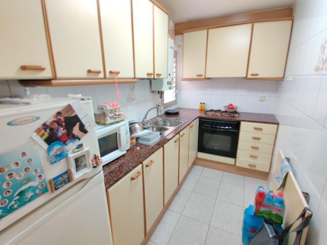 Planta baja en venta en Premià de Mar, Zona Alta. Vivienda actualmente alquilada. Bajos con entrada independiente. Plantas bajas Premià de.