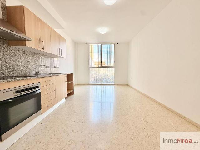 Planta baja en Venta en Zona Alta