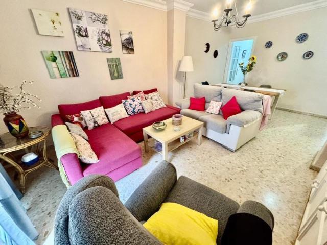 Planta baja en venta en Punta Umbría, La ría