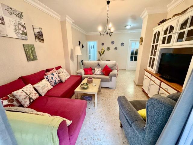 Planta baja en venta en Punta Umbría. Tu nuevo hogar junto a la emblemática Plaza Pérez Pastor!. Plantas bajas Punta.