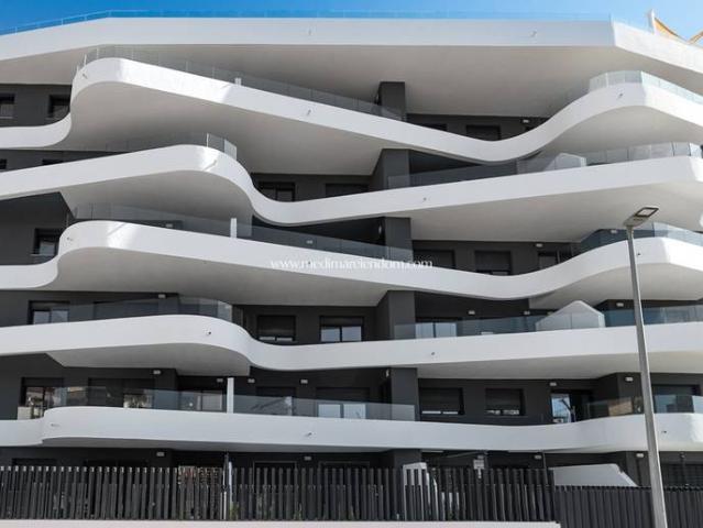 Planta baja en Venta en Punta Prima