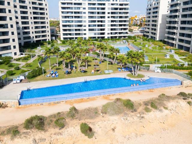 Planta baja en Venta en Punta Prima