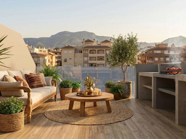 Planta baja en Venta en Pueblo