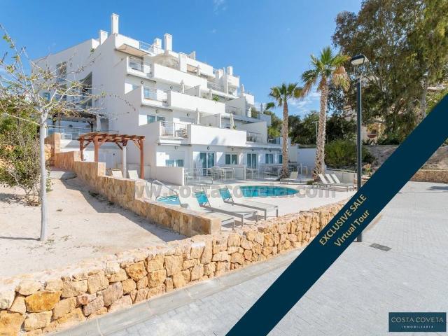 Planta baja en Venta en Pueblo Acantilado Lanuza