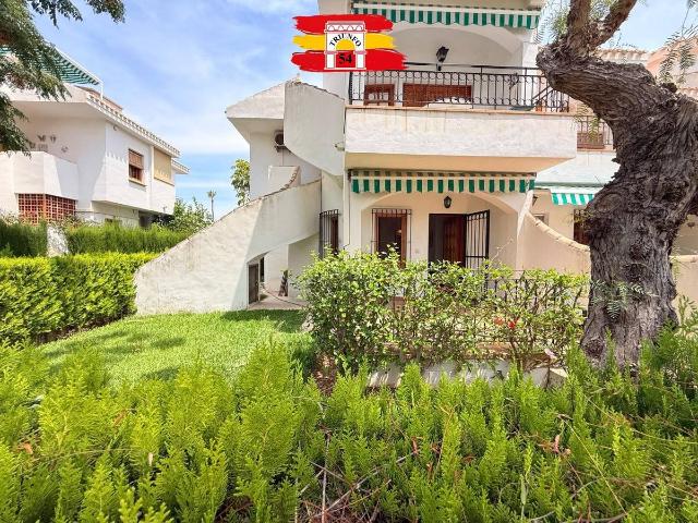 Planta baja en Venta en Pueblo Latino