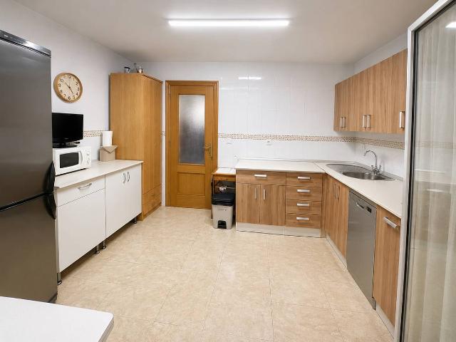 Planta baja en Venta en Puebla de Soto