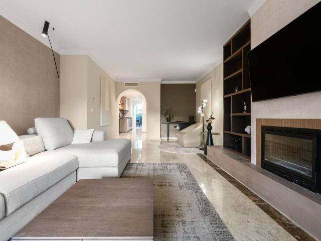 Planta baja en Venta en Puente Romano