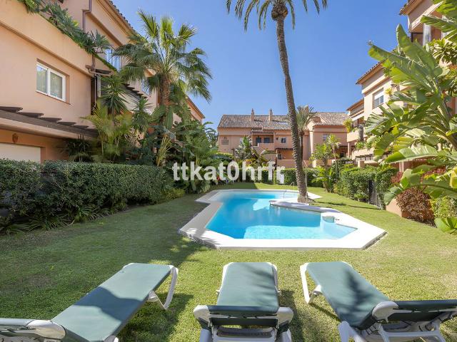 Planta baja en Venta en Puente Romano