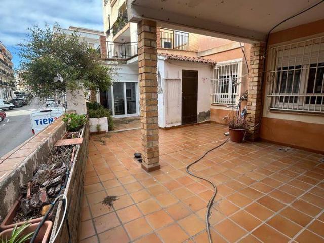 Planta baja en Venta en Puerto
