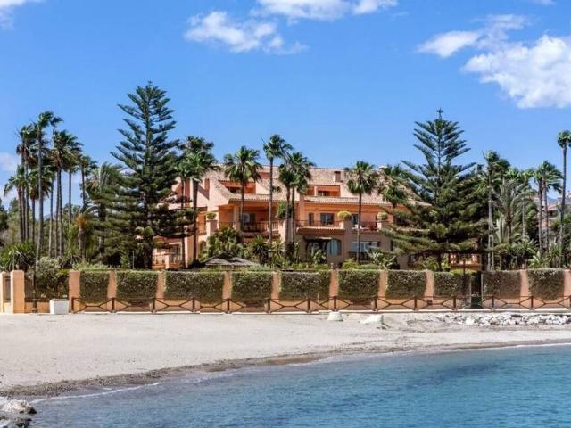 Planta baja en Venta en Puerto Banús