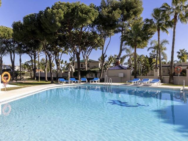 Planta baja en Venta en Puerto Banús