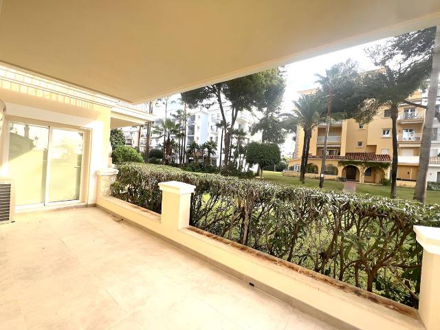 Planta baja en Venta en Puerto Banús