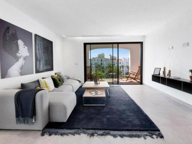 Planta baja en Venta en Puerto Banús