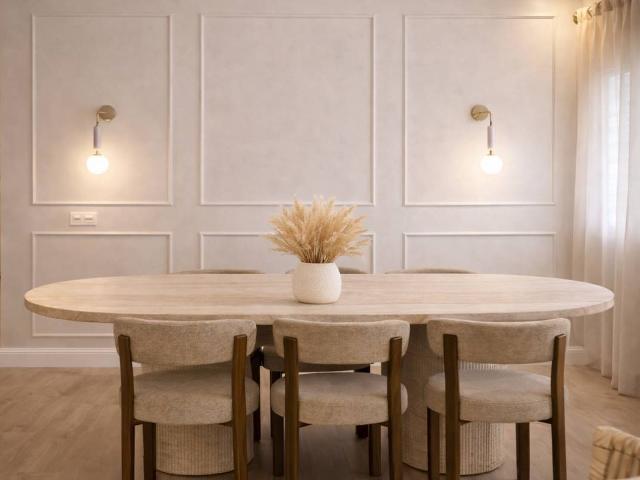 Planta baja en Venta en Puerto de Estepona