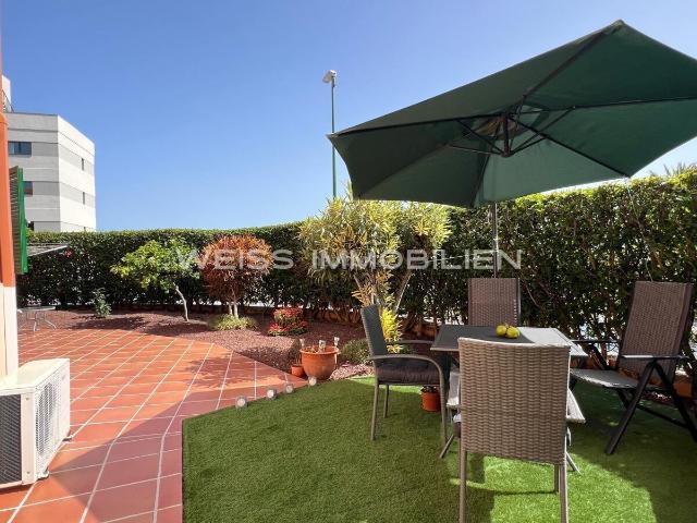 Planta baja en venta en Puerto de la Cruz, San Antonio Las Arenas. Comodidad en una ubicación privilegiada piso con piscina y jardín privado en el Puerto de la Cruz. Plantas bajas Puerto de la.