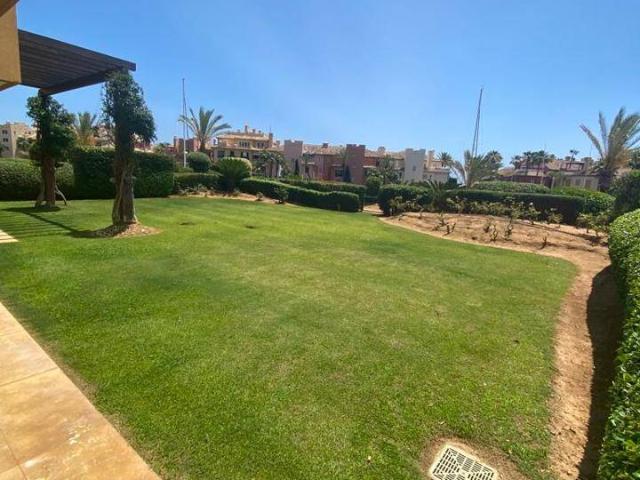 Planta baja en Venta en Puerto de Sotogrande La Marina