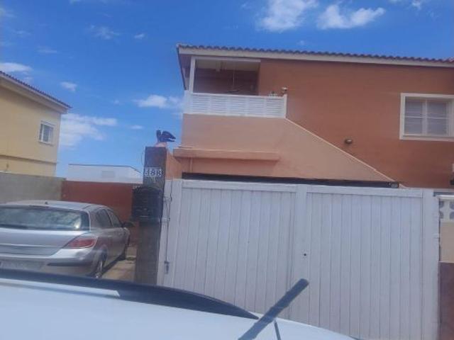 Planta baja en Venta en Puerto del Rosario, Las Palmas