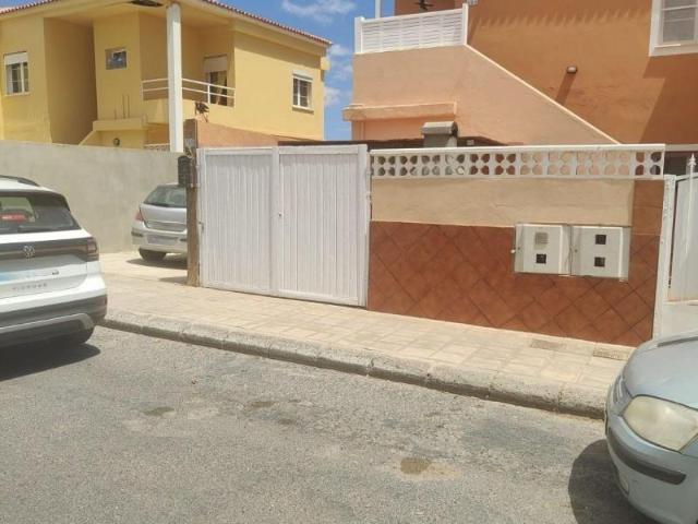 Planta baja en venta en Puerto del Rosario, Playa Blanca Los Pozos