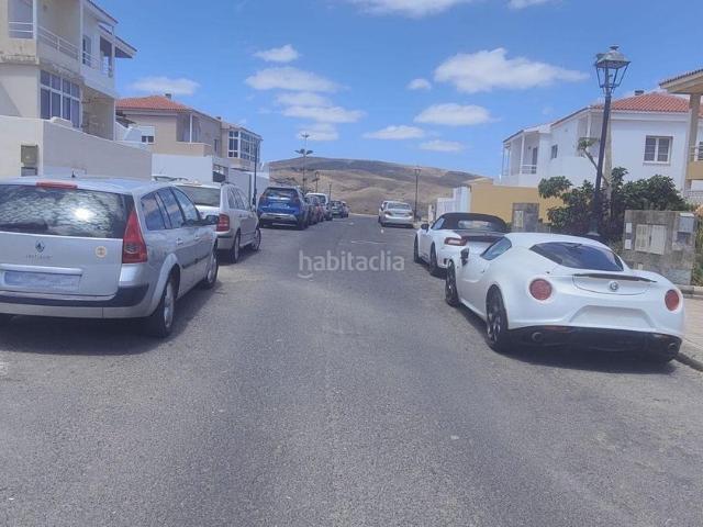 Planta baja en venta en Puerto del Rosario, Playa Blanca Los Pozos. Plantas bajas Puerto del.