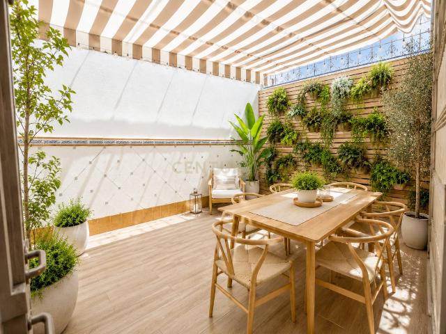 Planta baja en Venta en Puerto Deportivo