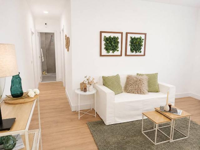 Planta baja en Venta en Puerta del Ángel