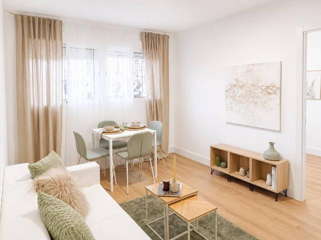 Planta baja en Venta en Puerta del Ángel