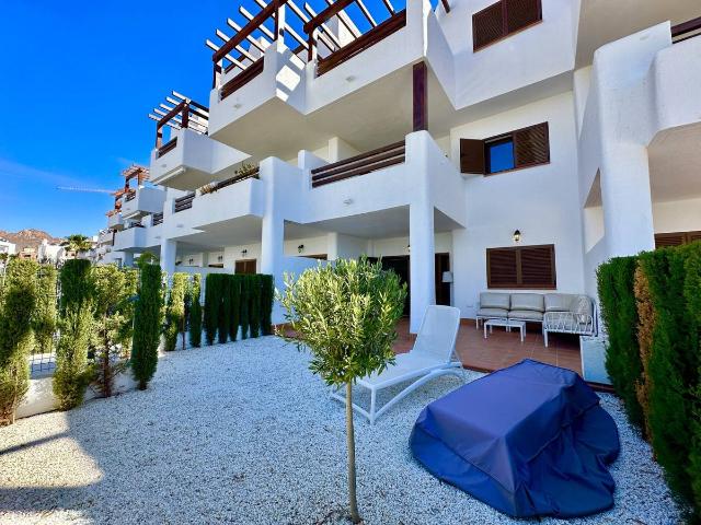 Planta baja en Venta en Pulpí pueblo