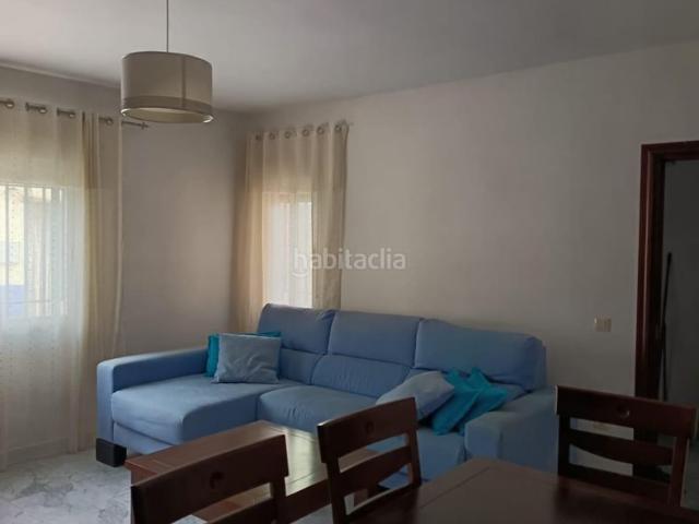 Planta baja en venta en Quero. Piso en venta de 120 m2 con patio y garaje en Quero, Toledo. Plantas bajas.