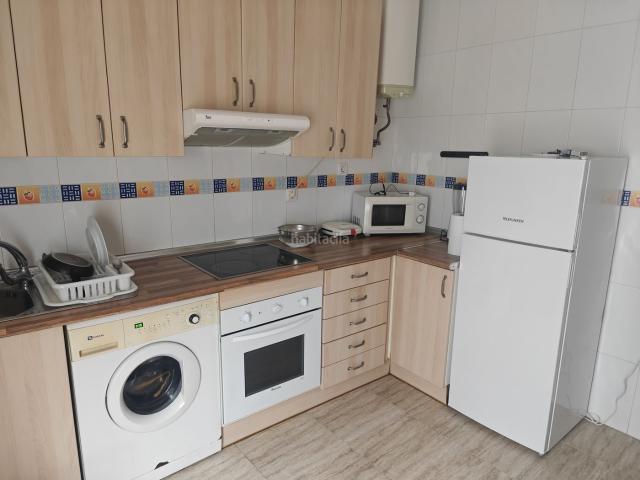 Planta baja en venta en Quintanar de la Orden. Piso de dos dormitorios en zona céntrica de Quintanar. Plantas bajas Quintanar de la.